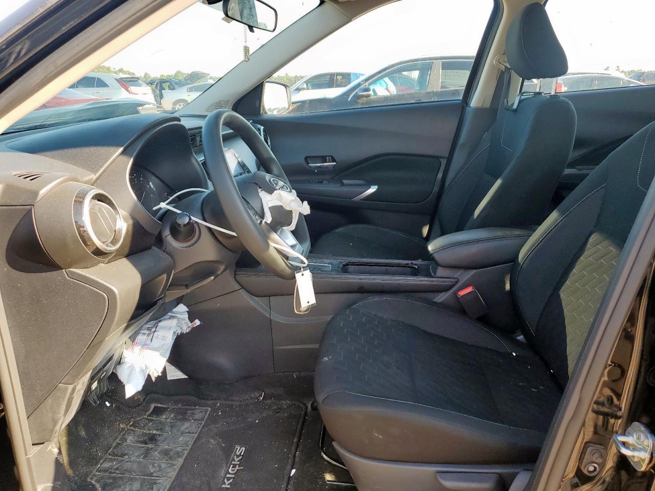 2024 Nissan Kicks Sv VIN: 3N1CP5CV2RL529630 Lot: 71996615