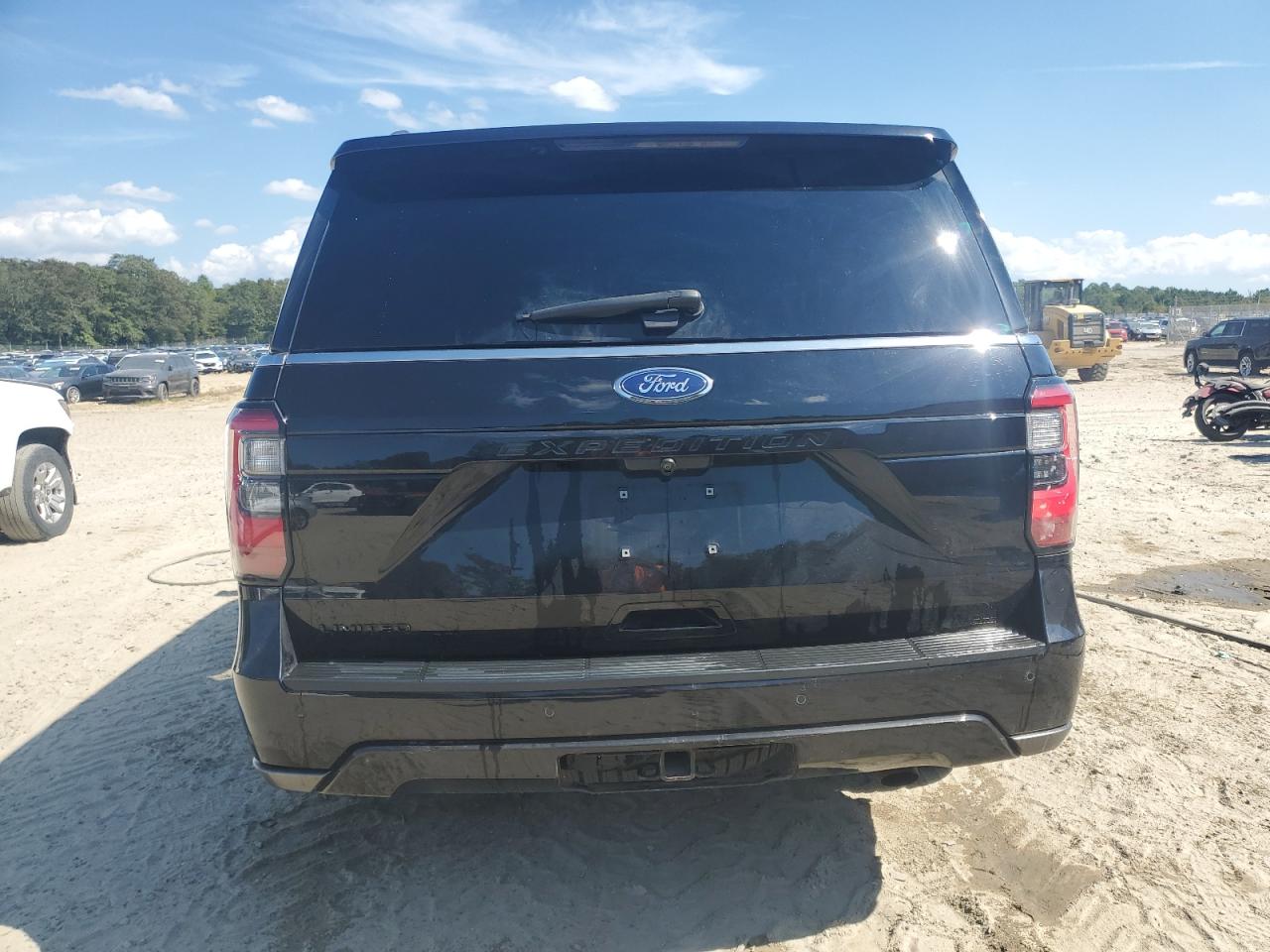 2020 Ford Expedition Limited VIN: 1FMJU2AT5LEA79701 Lot: 70459055