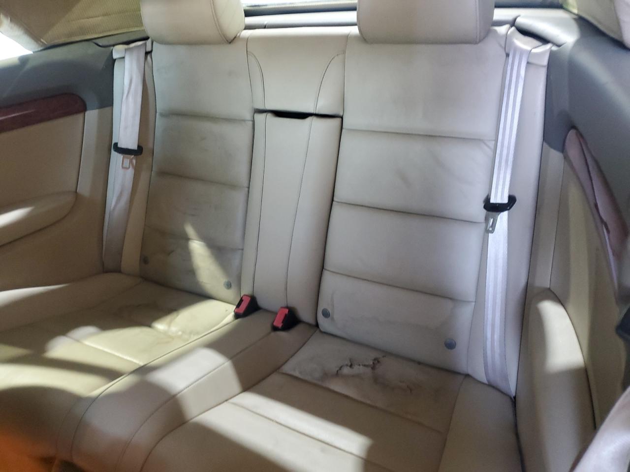 2004 Audi A4 Quattro VIN: WAUDT48H24K025127 Lot: 80093705