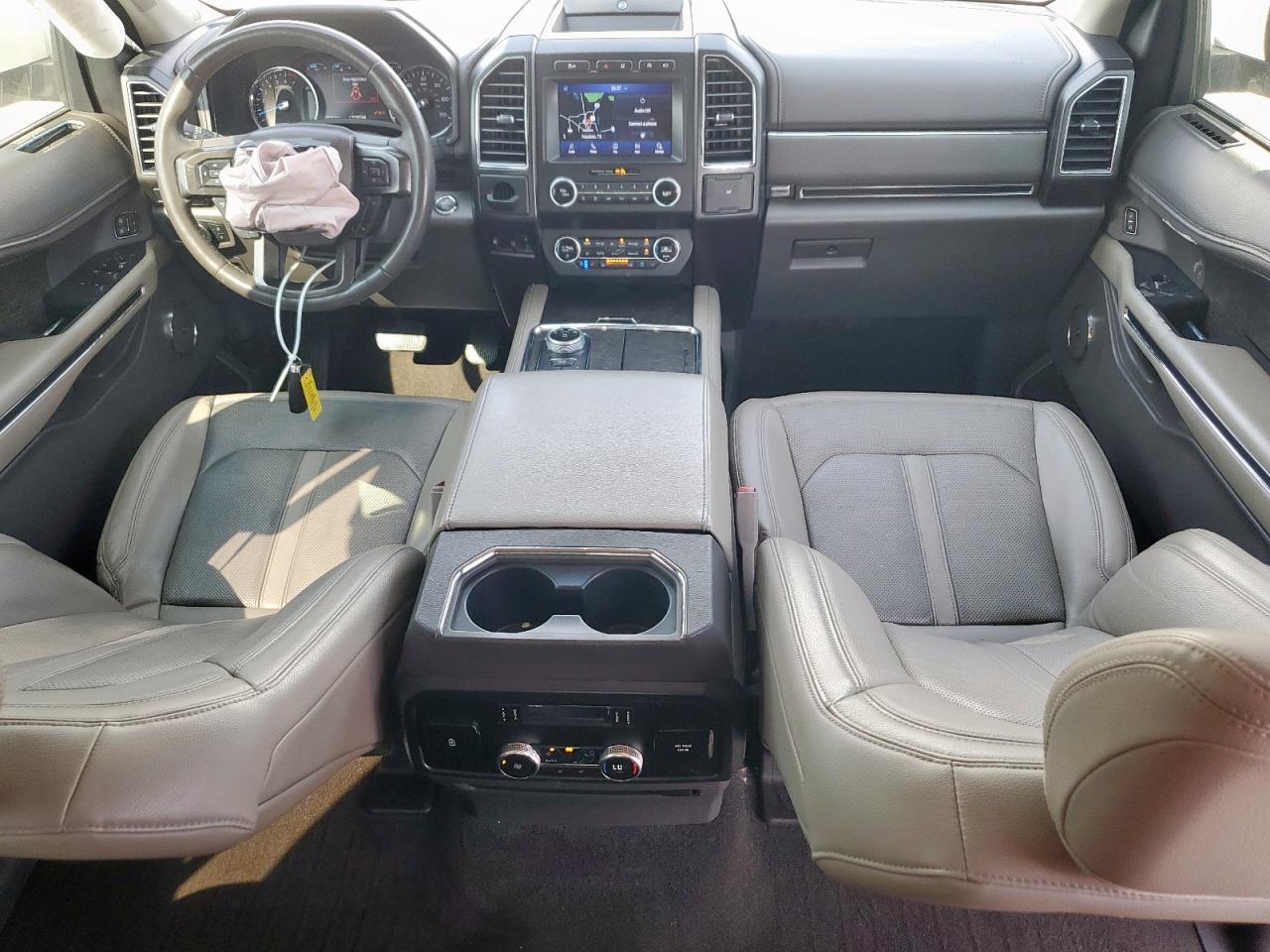 2021 Ford Expedition Limited VIN: 1FMJU1KT0MEA28942 Lot: 80916065