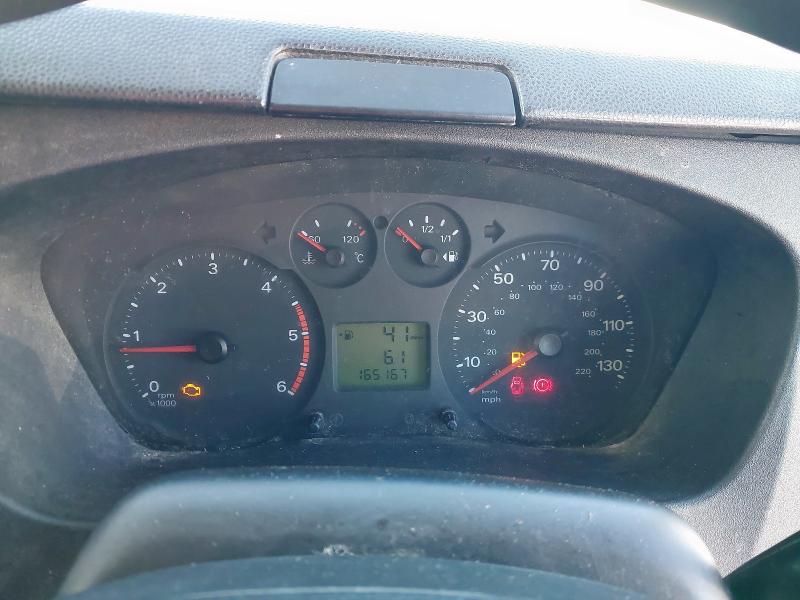 2008 FORD TRANSIT 85 T260M FWD 
