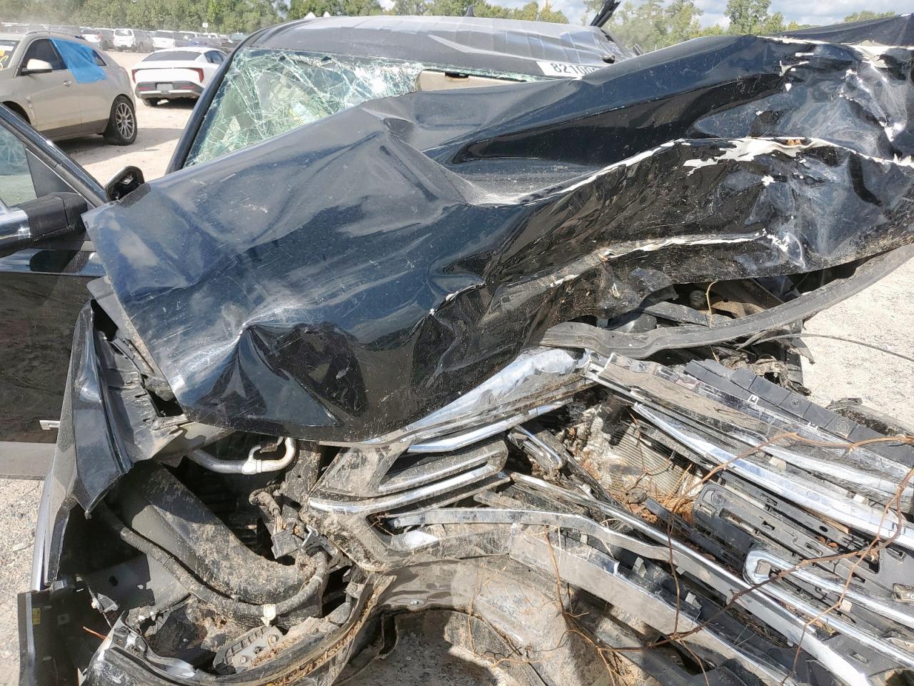 2020 Ram 1500 Laramie VIN: 1C6RREJTXLN209876 Lot: 87294205