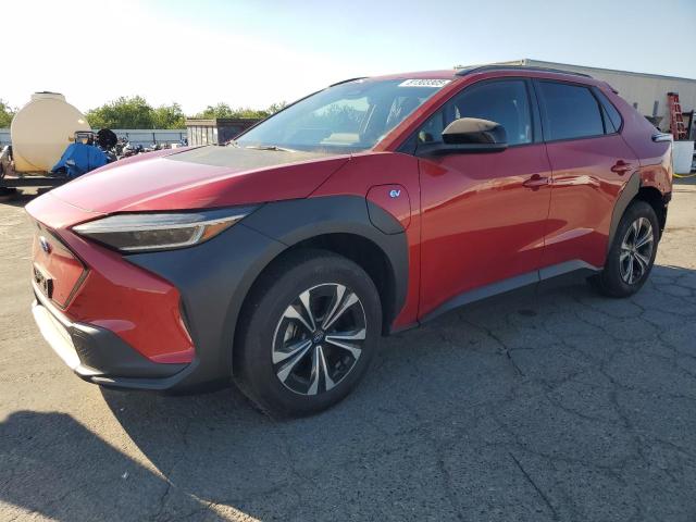 2024 Subaru Solterra Premium