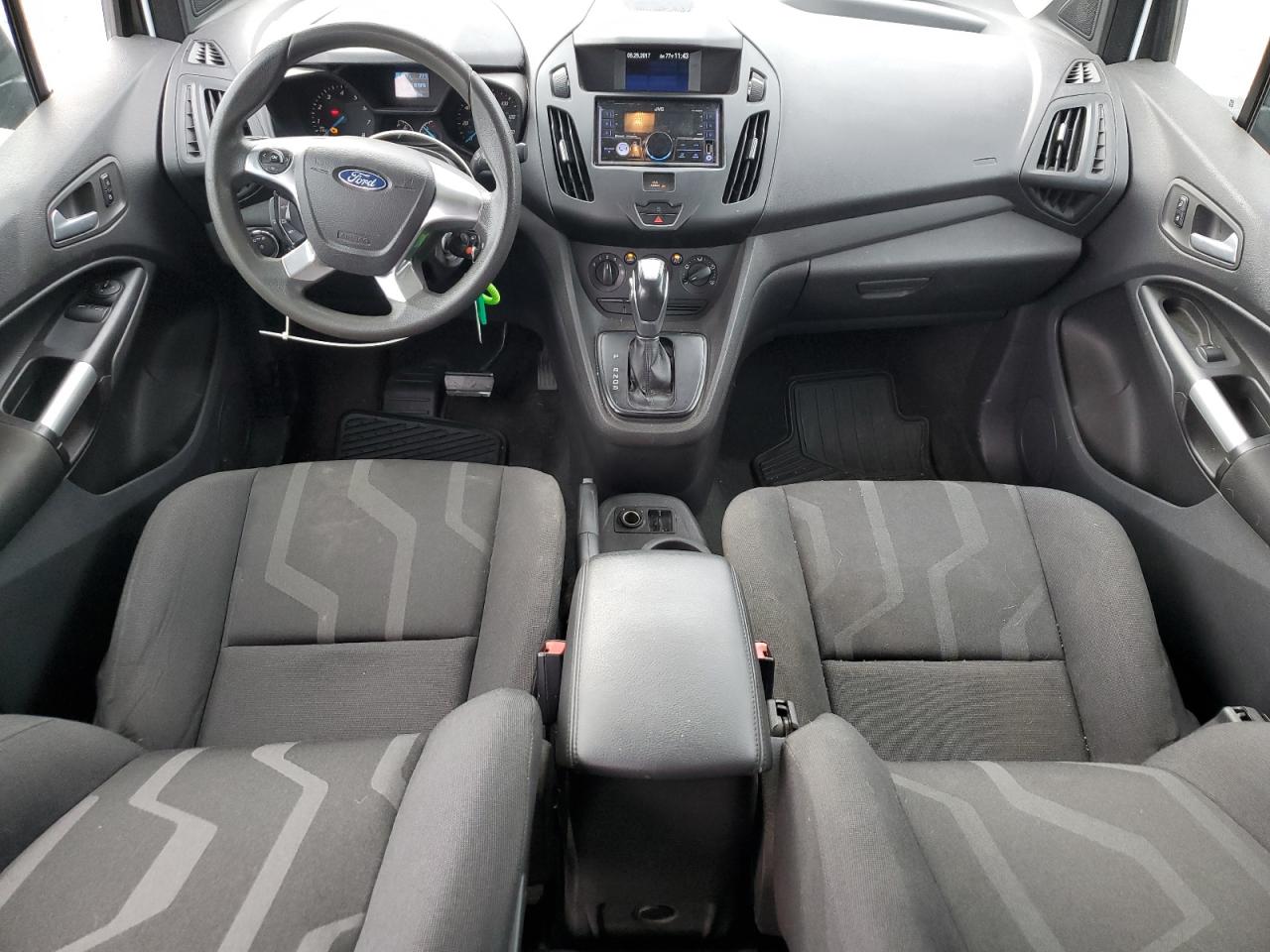 2015 Ford Transit Connect Xlt VIN: NM0LS6F79F1178553 Lot: 81790155