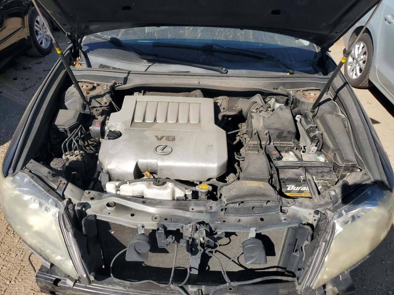 2013 Lexus Es 350 VIN: JTHBK1GG8D2058880 Lot: 83809315