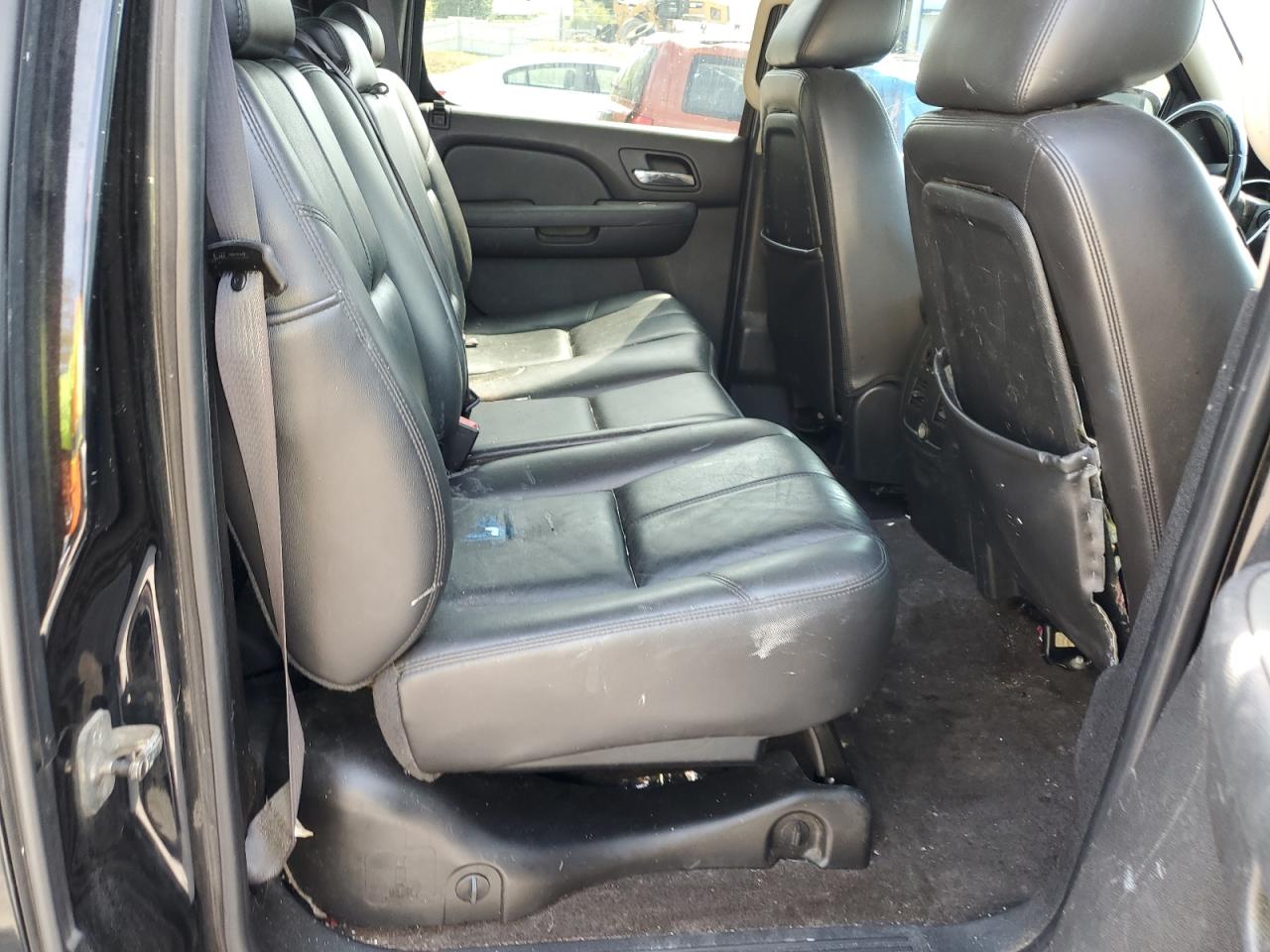 2011 Chevrolet Avalanche Lt VIN: 3GNTKFE37BG239791 Lot: 84443825