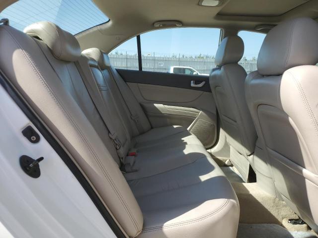 2007 HYUNDAI SONATA GL  