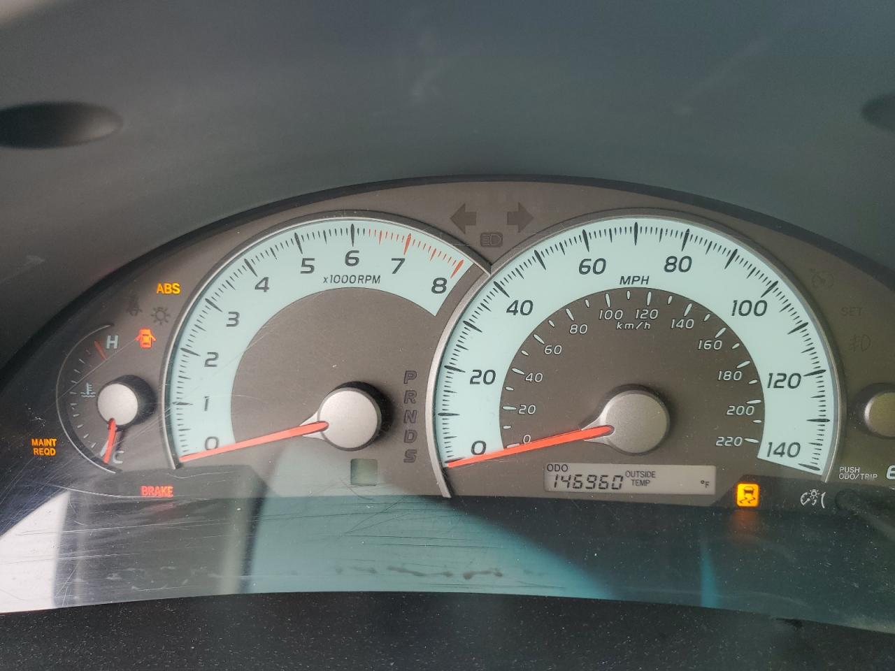 2011 Toyota Camry Base VIN: 4T1BF3EK2BU228804 Lot: 84574185