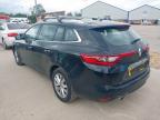 2017 RENAULT MEGANE DYNAMIQUE NAV DCI  for sale at Copart SANDY
