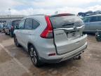 2017 HONDA CR-V EX I-DTEC AUTO  for sale at Copart SANDWICH