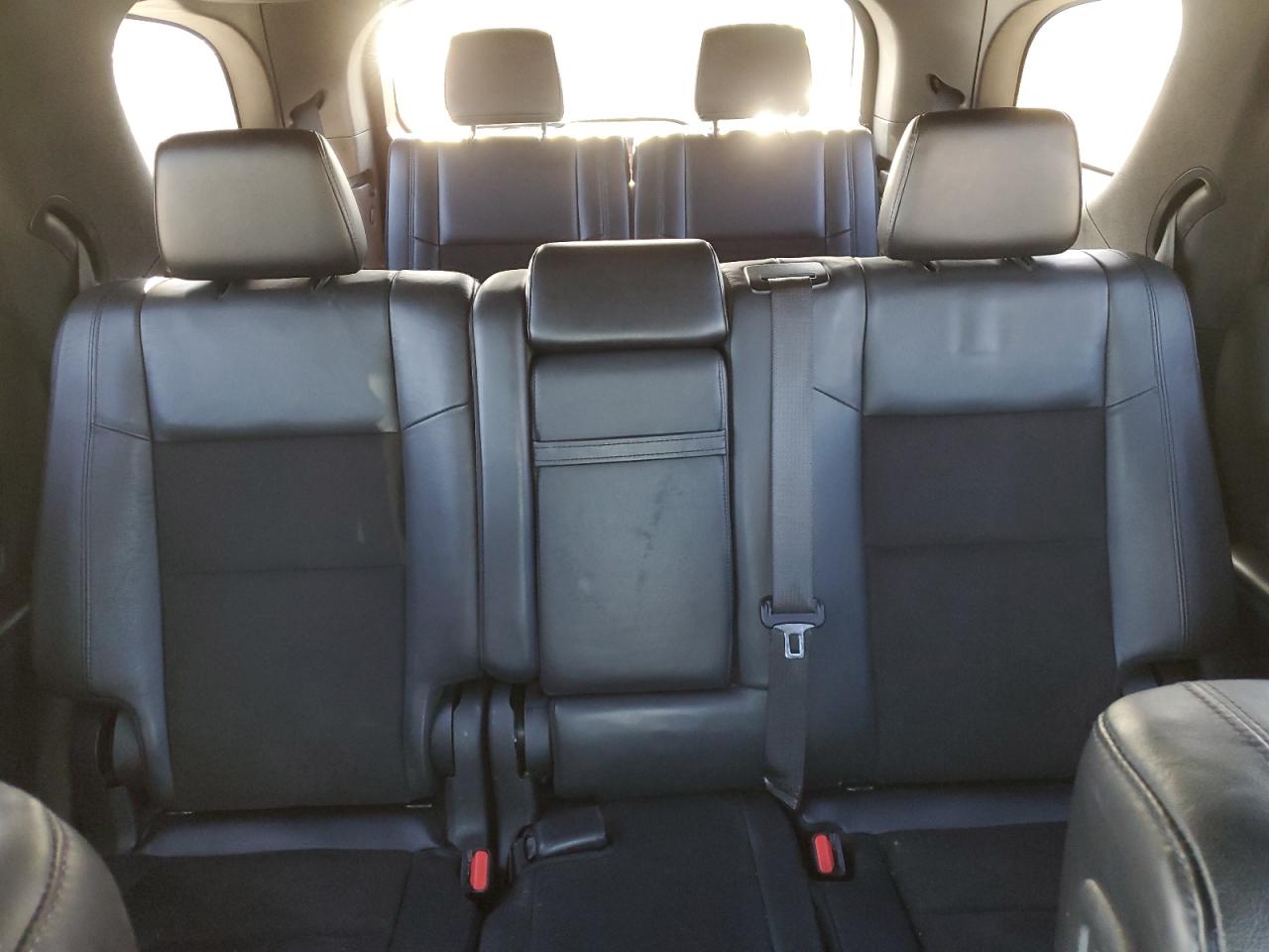 2020 Dodge Durango Gt VIN: 1C4RDJDG0LC307969 Lot: 83986645