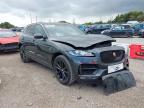 2017 JAGUAR F-PACE R-S for sale at Copart ROCHFORD