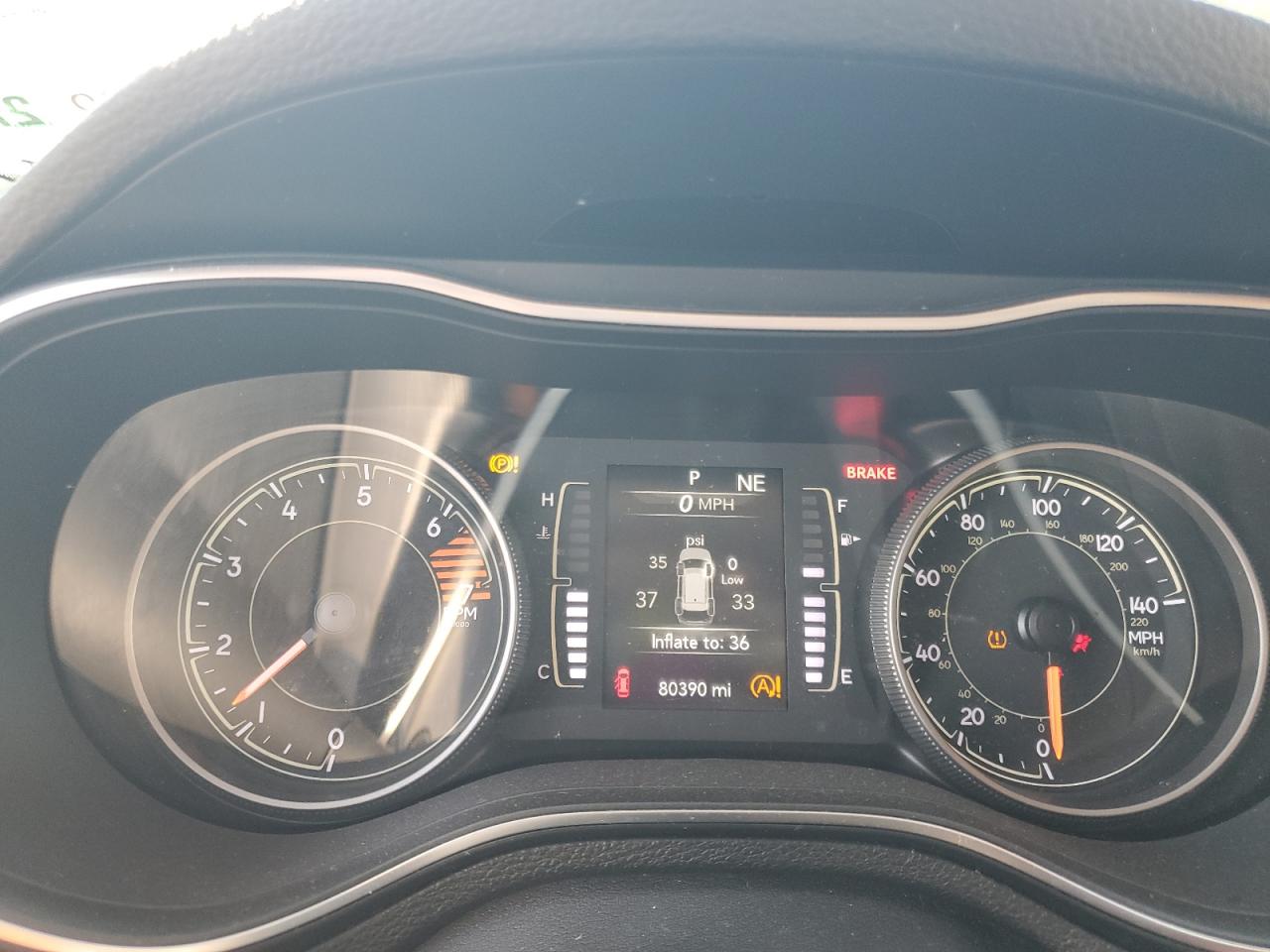 2019 Jeep Cherokee Latitude VIN: 1C4PJLCB1KD365857 Lot: 81473715