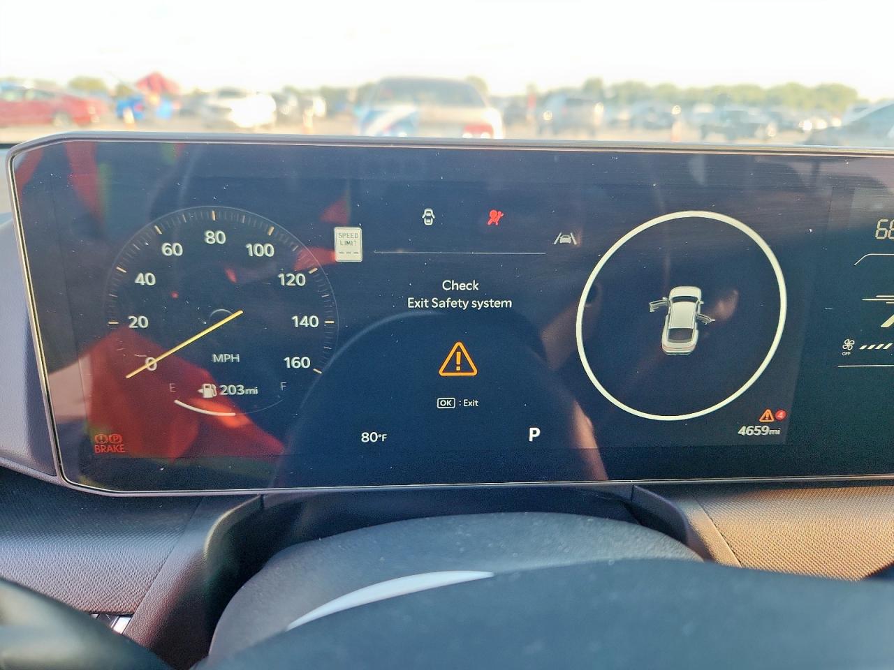 2025 Kia K4 Ex VIN: 3KPFU4DE2SE011569 Lot: 81615495