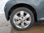 2011 TOYOTA AYGO for sale at Copart YORK