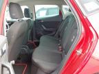 2018 SEAT IBIZA FR TSI  for sale at Copart CHESTER