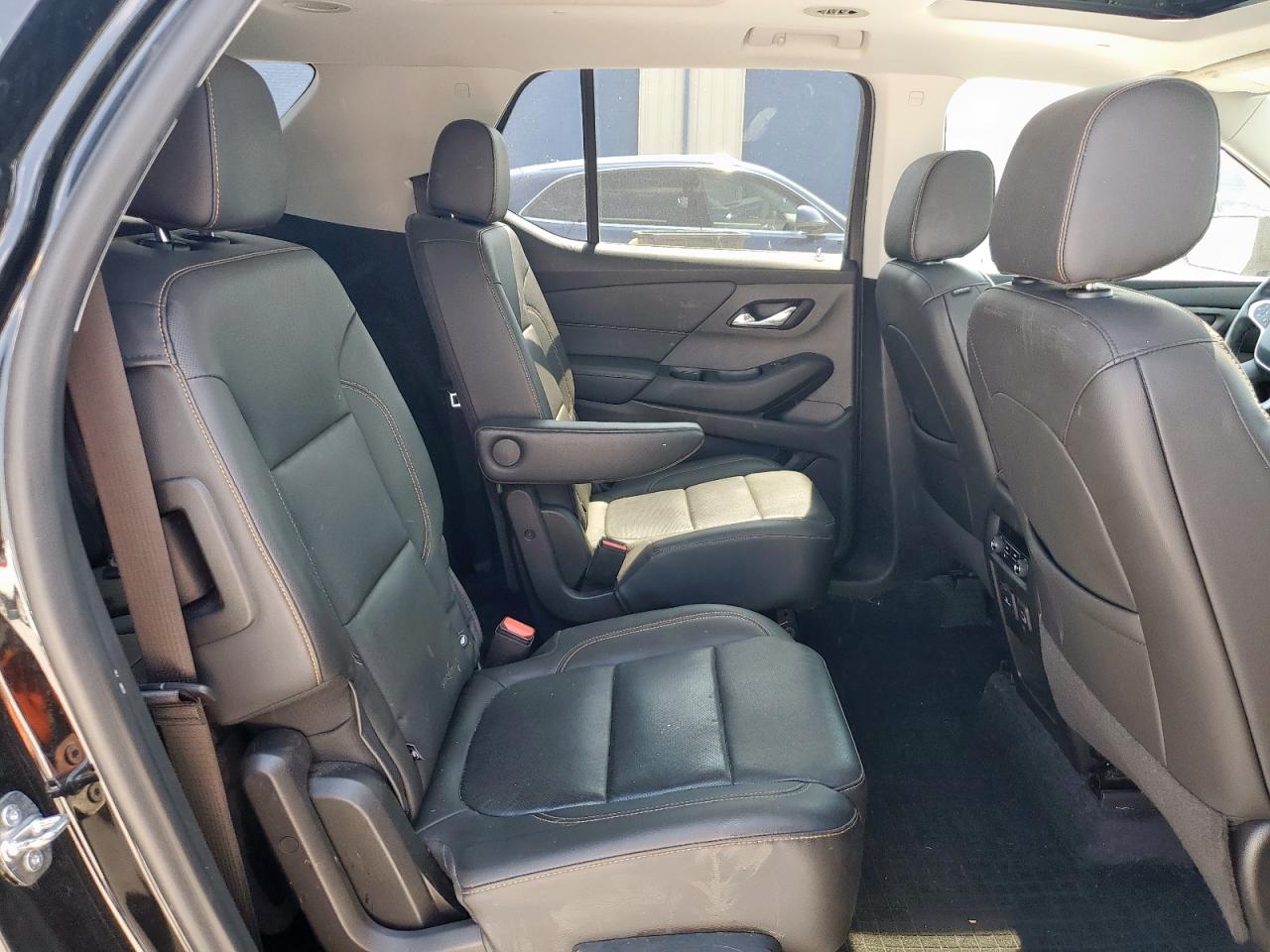 2021 Chevrolet Traverse Premier VIN: 1GNERKKW8MJ225170 Lot: 71836345