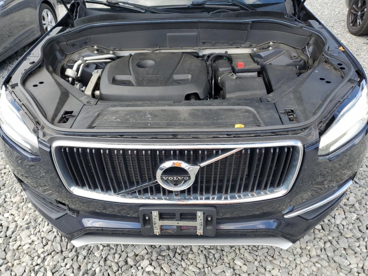 2016 Volvo Xc90 T6 VIN: YV4A22PK0G1061898 Lot: 70330915