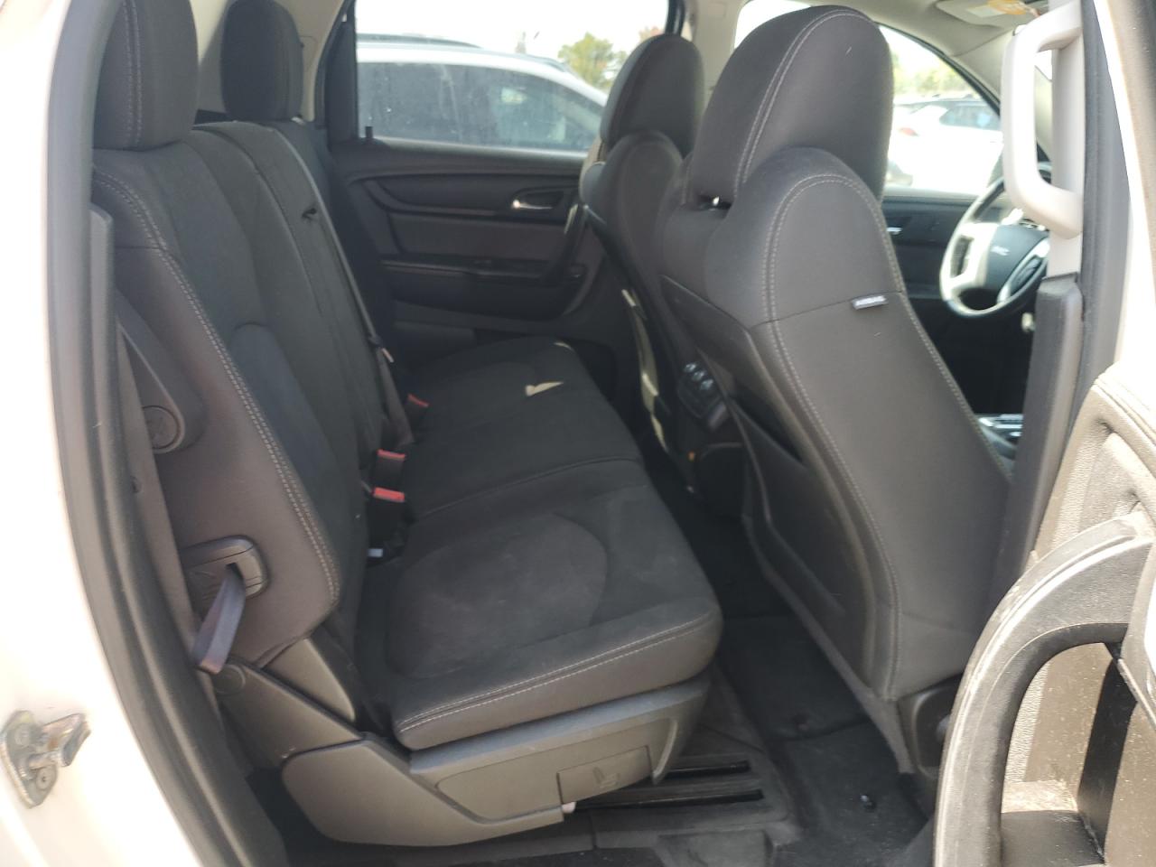 2015 GMC Acadia Sle VIN: 1GKKVNEDXFJ229778 Lot: 80441385