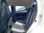 2015 TOYOTA AYGO X-PLAY VVT-I CVT  for sale at Copart BRISTOL