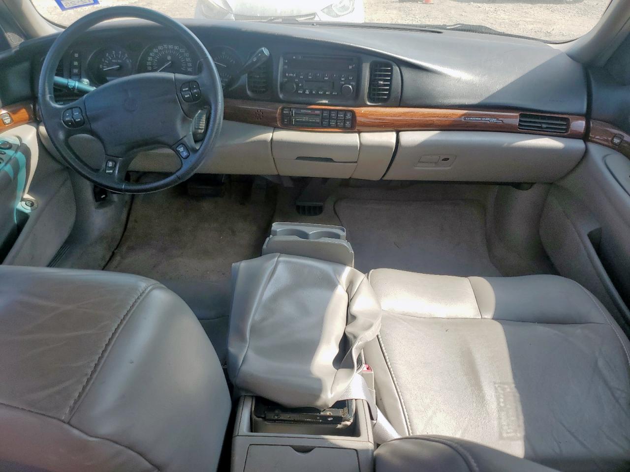 2005 Buick Lesabre Custom VIN: 1G4HP54K95U151177 Lot: 80159635