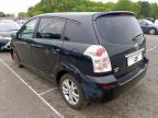 2008 TOYOTA VERSO 2.2 D-4D SR 5DR for sale at Copart SANDTOFT