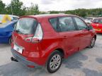2013 RENAULT SCENIC DYNAMIQUE TOMTOM D  for sale at Copart ST HELENS