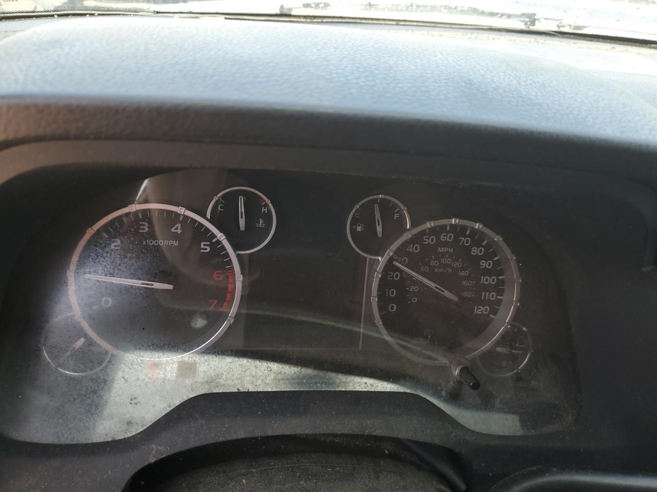 2014 Toyota Tundra Double Cab Sr VIN: 5TFUW5F18EX341366 Lot: 70739845