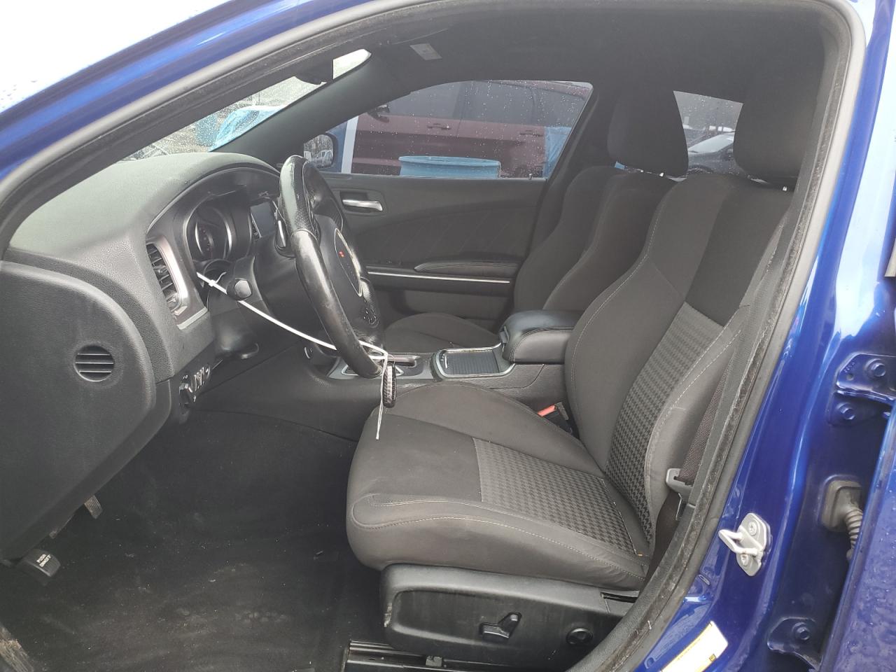 2019 Dodge Charger Gt VIN: 2C3CDXHG7KH609052 Lot: 83821555