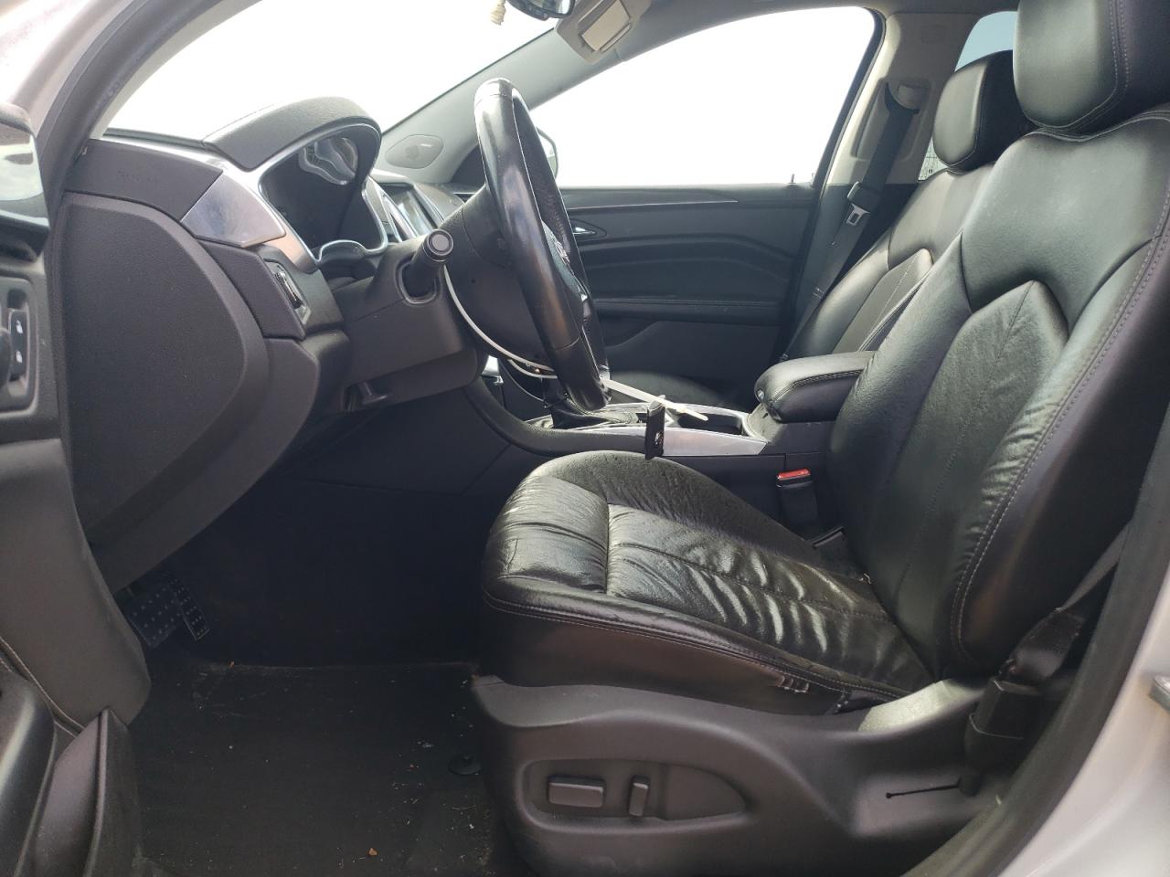 2013 Cadillac Srx VIN: 3GYFNAE33DS591177 Lot: 70399445