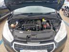 2014 PEUGEOT 208 ACCESS+ for sale at Copart NEWBURY