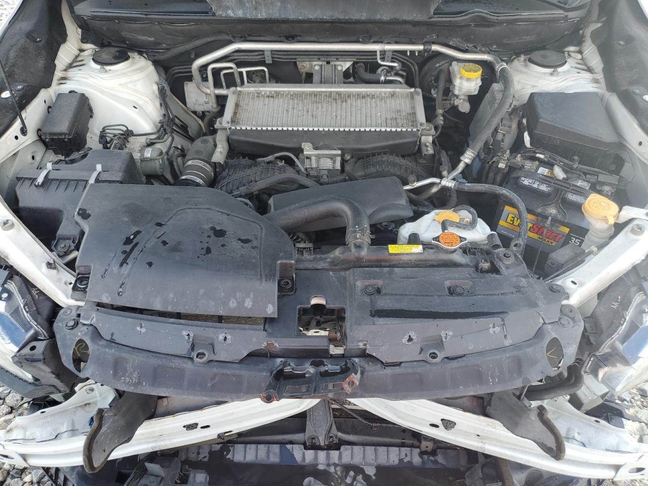 2019 Subaru Ascent Premium VIN: 4S4WMAFD0K3443194 Lot: 80962515