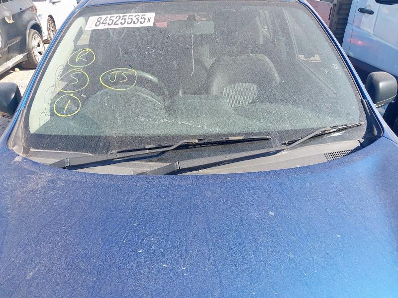 2014 NISSAN MICRA VISIA 