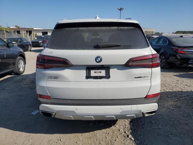  BMW X5 2023 White