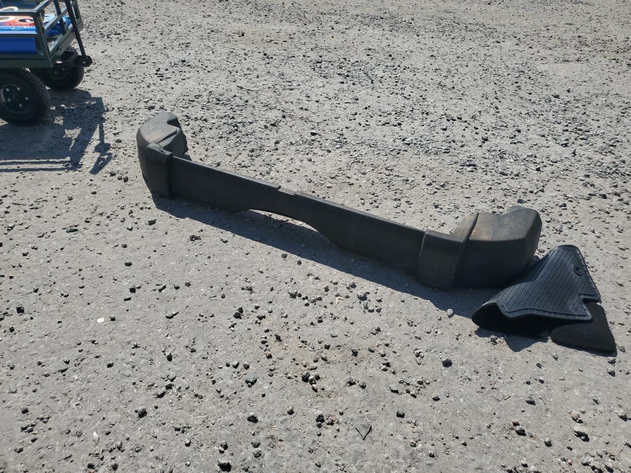 2016 Jeep Wrangler Unlimited Sport VIN: 1C4HJWDG9GL346504 Lot: 84037465