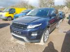 2014 LAND ROVER RANGE ROVER EVOQUE D-LUX  for sale at Copart BRISTOL