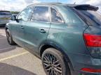2018 AUDI Q3 S LINE BLACK ED TFSI S  for sale at Copart SANDTOFT