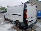 2019 RENAULT TRAFIC LL29 BUSINESS DCI  for sale at Copart BELFAST