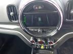 2018 MINI COUNTRYMAN COOPER S E ALL  for sale at Copart COLCHESTER