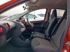 2013 TOYOTA AYGO VVT-I FIRE  for sale at Copart BRISTOL