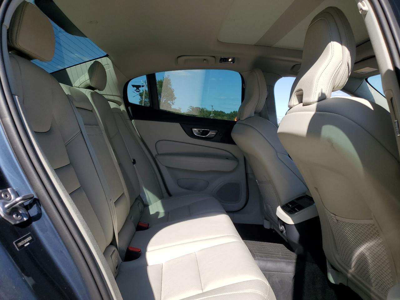 2019 Volvo S60 T6 Inscription VIN: 7JRA22TL0KG018378 Lot: 71196935