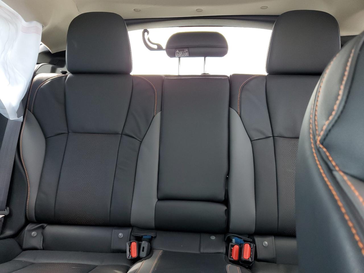 2024 Subaru Crosstrek Limited VIN: 4S4GUHM62R3815226 Lot: 80714055