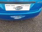 2005 FORD FIESTA ZETEC CLIMATE  for sale at Copart SANDTOFT