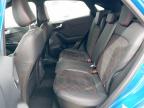 2025 FORD PUMA ST-LINE X MHEV 1.0 ECOBOOST HYBRID MHEV ST-LINE for sale at Copart SANDY
