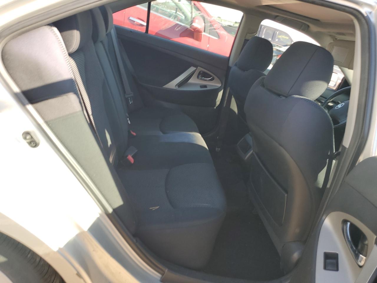 2009 Toyota Camry Base VIN: 4T1BE46K49U873651 Lot: 80882615