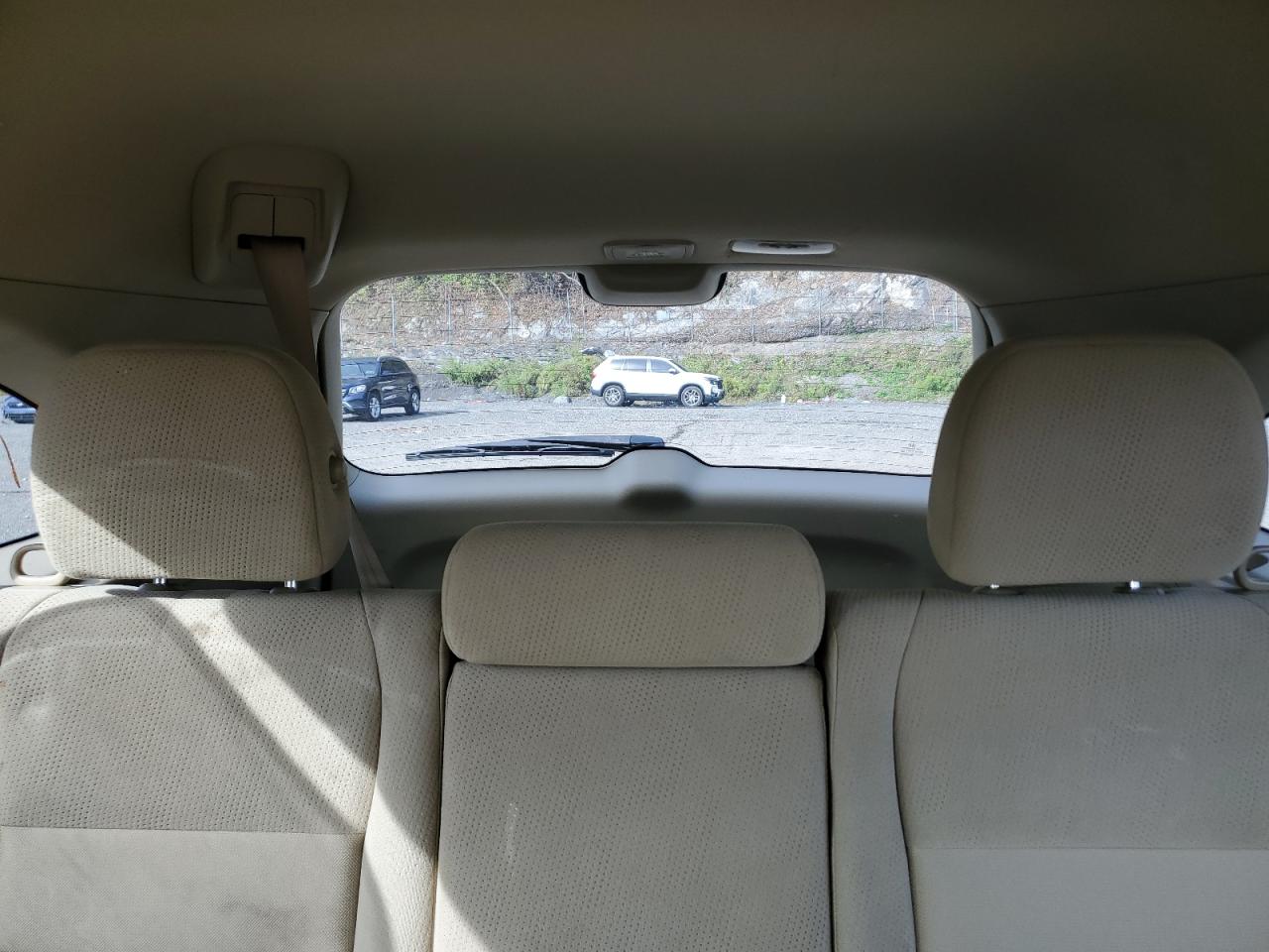 2010 Honda Cr-V Ex VIN: 5J6RE4H50AL049838 Lot: 84608715