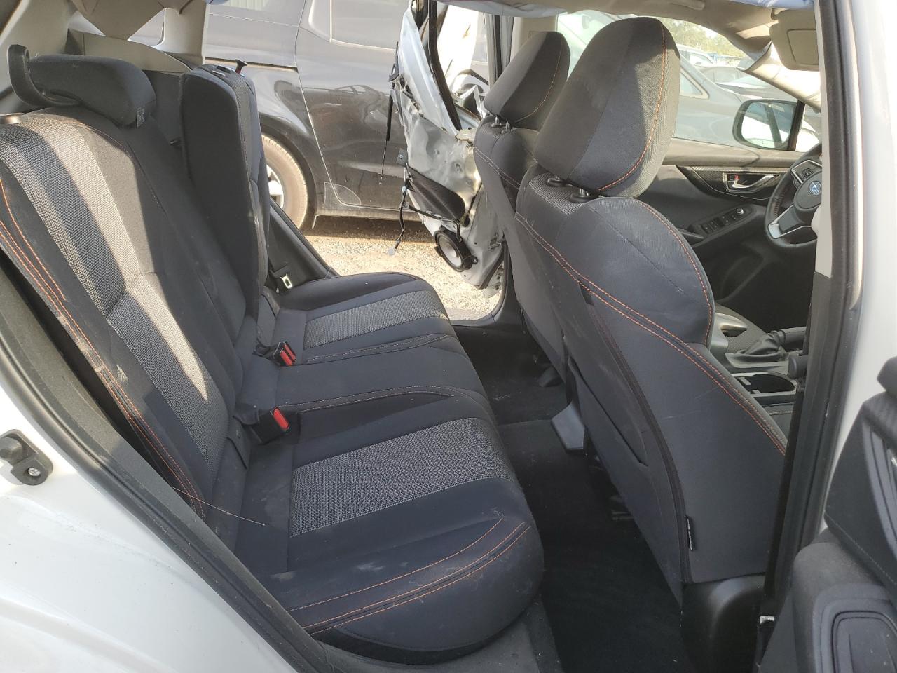 2021 Subaru Crosstrek Premium VIN: JF2GTAPC1M8302188 Lot: 80607545