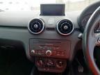 2011 AUDI A1 S LINE TDI  for sale at Copart YORK