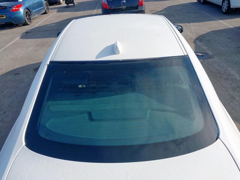 2018 JAGUAR XF 2.0I R-SPORT 4DR AUTO