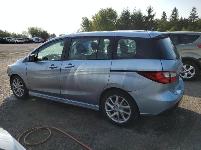 2012 MAZDA 5   